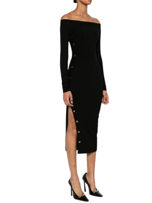 Abito in maglia Elisabetta Franchi | AM19S47E2110